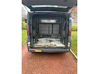 Renault trafic bedrijfswagen - afbeelding 10 van  24