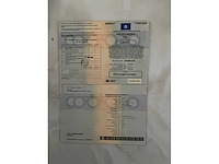 Renault trafic bedrijfswagen - afbeelding 24 van  24