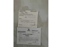 Renault trafic bedrijfswagen - afbeelding 11 van  24