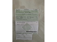 Renault trafic bedrijfswagen - afbeelding 21 van  24