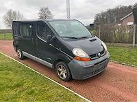 Renault trafic bedrijfswagen - afbeelding 9 van  24
