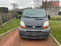 Renault trafic bedrijfswagen - afbeelding 14 van  24