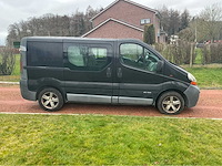 Renault trafic bedrijfswagen - afbeelding 17 van  24