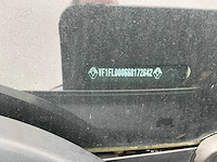 Renault trafic bedrijfswagen - afbeelding 4 van  8