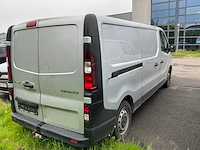 Renault trafic bedrijfswagen - afbeelding 5 van  8