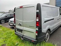 Renault trafic bedrijfswagen - afbeelding 6 van  8