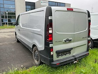 Renault trafic bedrijfswagen - afbeelding 7 van  8