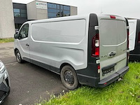 Renault trafic bedrijfswagen - afbeelding 8 van  8