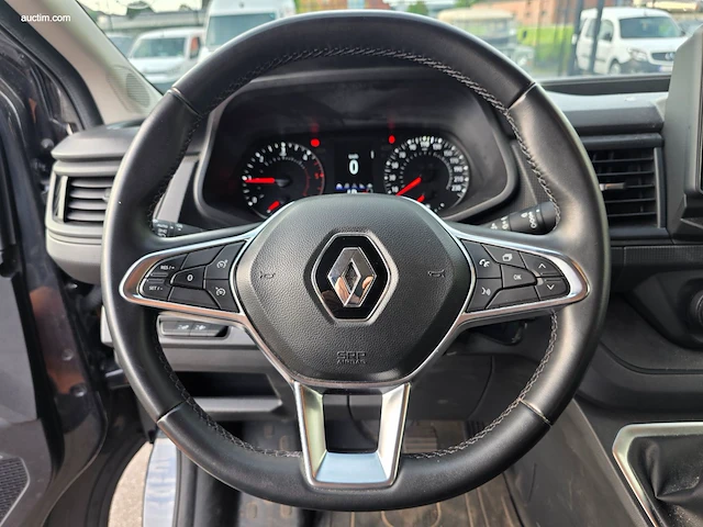 Renault trafic confort l2h1 dci 2024 - afbeelding 2 van  40