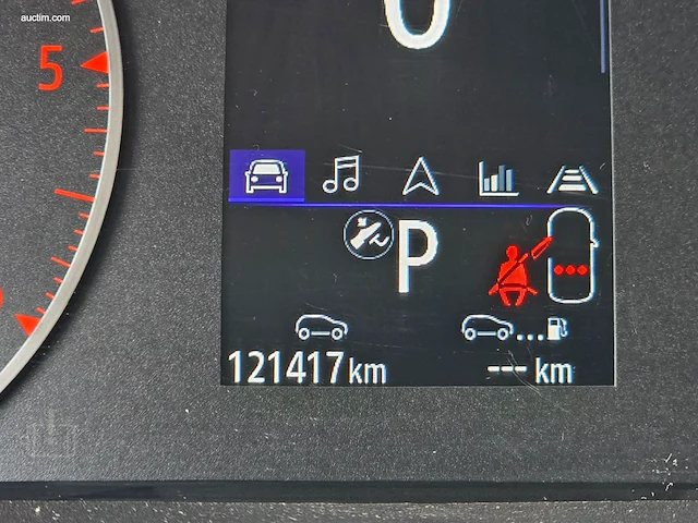 Renault trafic confort l2h1 dci 2024 - afbeelding 4 van  40