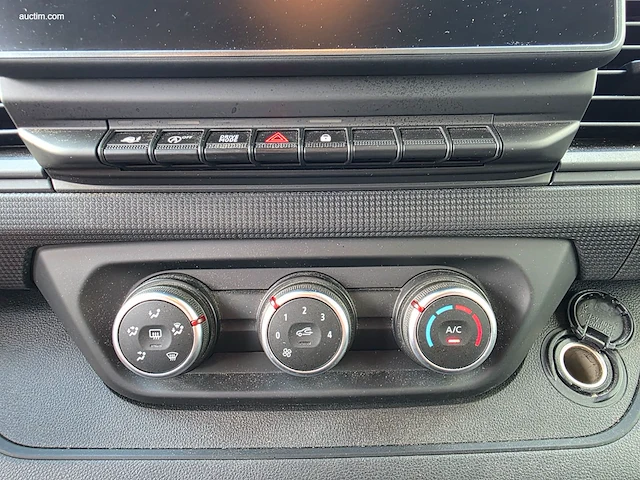 Renault trafic confort l2h1 dci 2024 - afbeelding 9 van  40