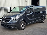 Renault trafic confort l2h1 dci 2024