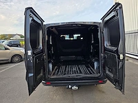 Renault trafic confort l2h1 dci 2024 - afbeelding 17 van  40