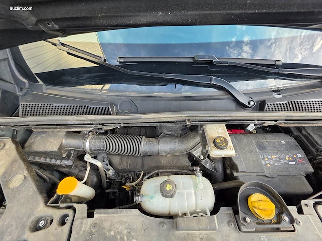 Renault trafic confort l2h1 dci 2024 - afbeelding 20 van  40
