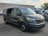 Renault trafic confort l2h1 dci 2024 - afbeelding 12 van  40