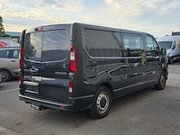 Renault trafic confort l2h1 dci 2024 - afbeelding 23 van  40
