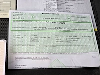 Renault trafic confort l2h1 dci 2024 - afbeelding 35 van  40