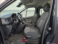 Renault trafic confort l2h1 dci 2024 - afbeelding 38 van  40