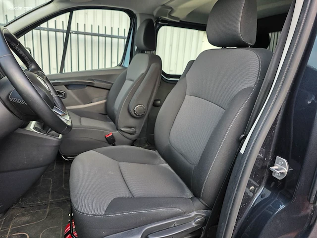 Renault trafic confort l2h1 dci 2024 - afbeelding 39 van  40
