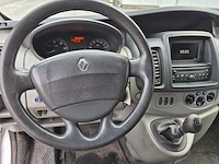 Renault trafic dci 115 2012 - afbeelding 2 van  20