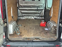 Renault trafic dci 115 2012 - afbeelding 8 van  20