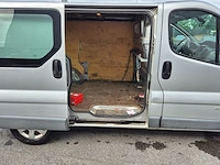 Renault trafic dci 115 2012 - afbeelding 9 van  20