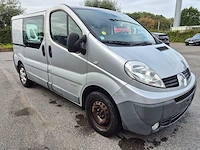 Renault trafic dci 115 2012 - afbeelding 12 van  20