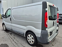 Renault trafic dci 115 2012 - afbeelding 15 van  20