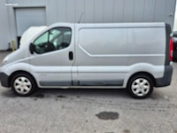 Renault trafic dci 115 2012 - afbeelding 16 van  20