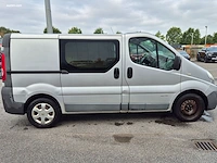Renault trafic dci 115 2012 - afbeelding 17 van  20