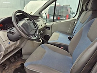 Renault trafic dci 115 2012 - afbeelding 18 van  20