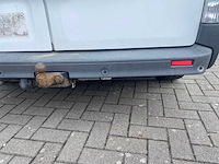 Renault trafic flbma6 bestelwagen - afbeelding 5 van  20