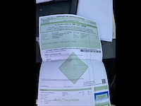 Renault trafic flbma6 bestelwagen - afbeelding 11 van  20