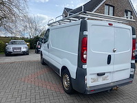 Renault trafic flbma6 bestelwagen - afbeelding 12 van  20