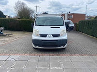 Renault trafic flbma6 bestelwagen - afbeelding 17 van  20