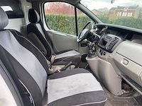 Renault trafic flbma6 bestelwagen - afbeelding 18 van  20