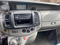 Renault trafic flbma6 bestelwagen - afbeelding 19 van  20
