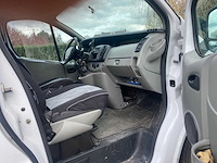 Renault trafic flbma6 bestelwagen - afbeelding 2 van  19