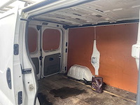 Renault trafic flbma6 bestelwagen - afbeelding 3 van  19
