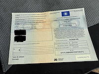 Renault trafic flbma6 bestelwagen - afbeelding 7 van  19