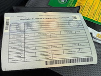 Renault trafic flbma6 bestelwagen - afbeelding 9 van  19