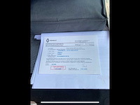 Renault trafic flbma6 bestelwagen - afbeelding 12 van  19