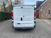 Renault trafic flbma6 bestelwagen - afbeelding 13 van  19