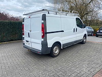 Renault trafic flbma6 bestelwagen - afbeelding 14 van  19