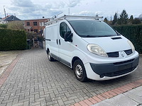 Renault trafic flbma6 bestelwagen - afbeelding 15 van  19