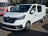 Renault trafic grand confort l2h1 dci 150 2024