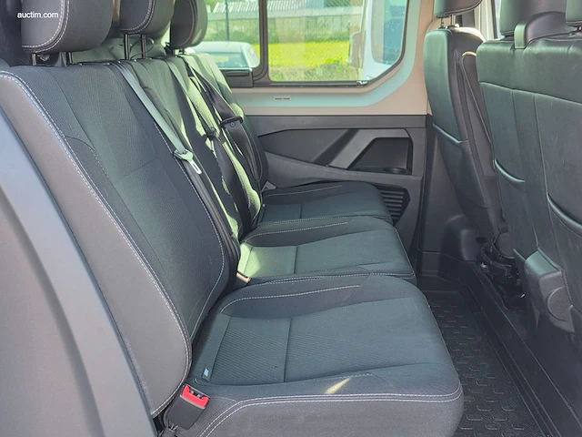 Renault trafic grand confort l2h1 dci 150 2024 - afbeelding 16 van  39