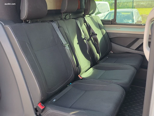 Renault trafic grand confort l2h1 dci 150 2024 - afbeelding 17 van  39