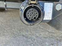 Renault trafic grand confort l2h1 dci 150 2024 - afbeelding 19 van  39