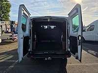 Renault trafic grand confort l2h1 dci 150 2024 - afbeelding 20 van  39